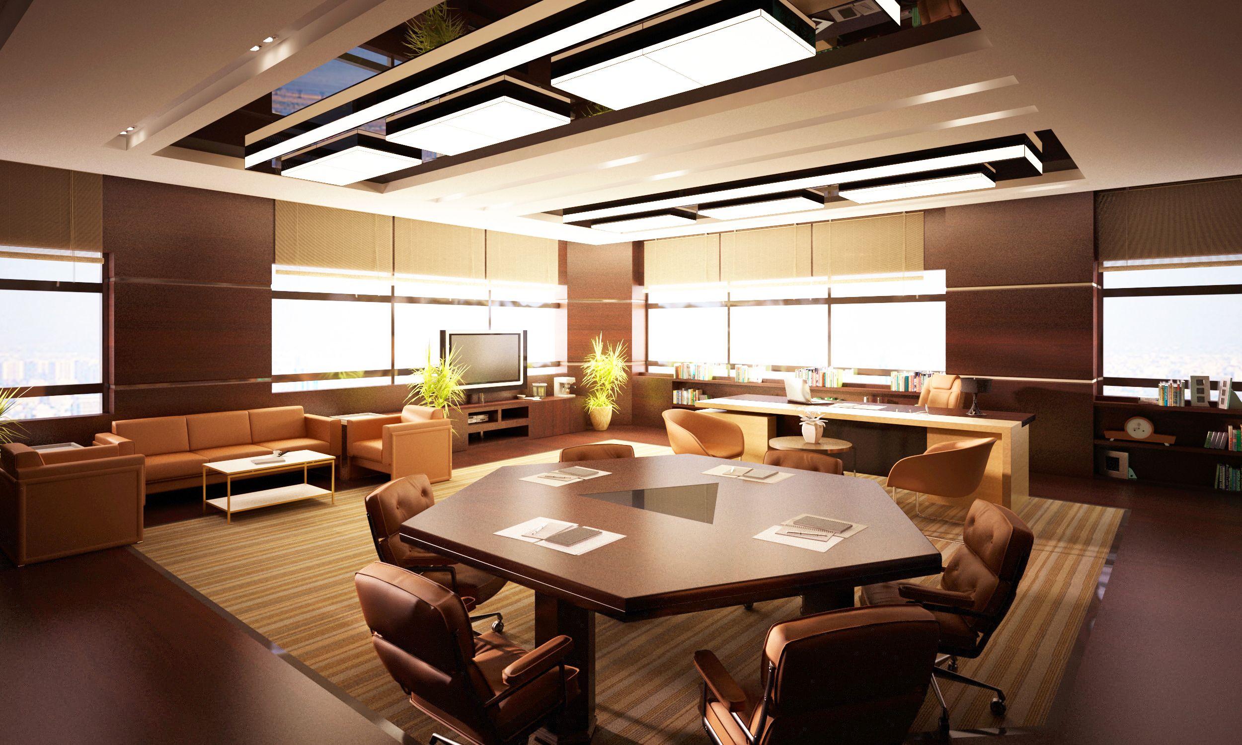 DN Corporate